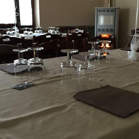 קמיליאטלו סילאנו Agriturismo Fiorella מראה חיצוני תמונה