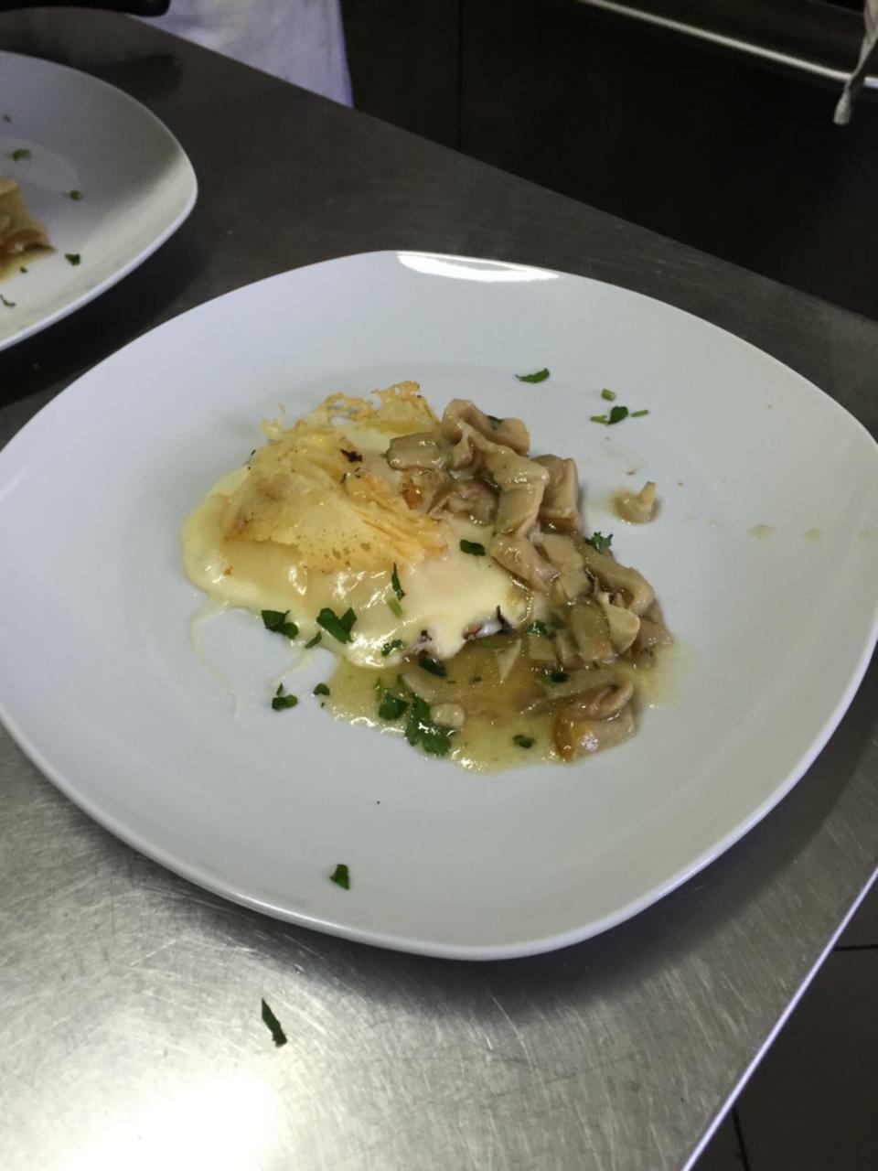 קמיליאטלו סילאנו Agriturismo Fiorella מראה חיצוני תמונה